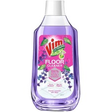 VIM ULTRPRO FLOOR CLEANER LAVENDER 